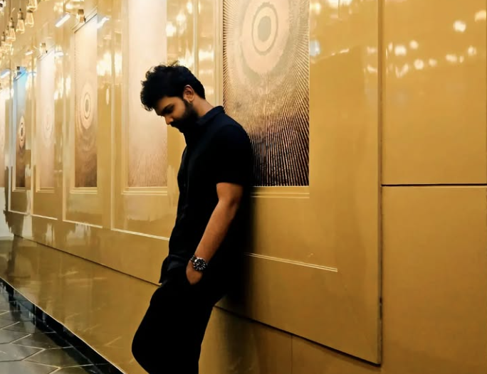 Shri Yasaswi - Founder & CEO